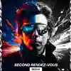 [SINGLE] Cover for Second Rendez-Vous (Redux)